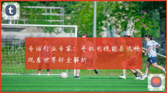 专访行业专家:手机电视能否流畅观看世界杯全解析