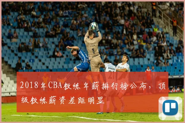 2018年CBA教练年薪排行榜公布，顶级教练薪资差距明显