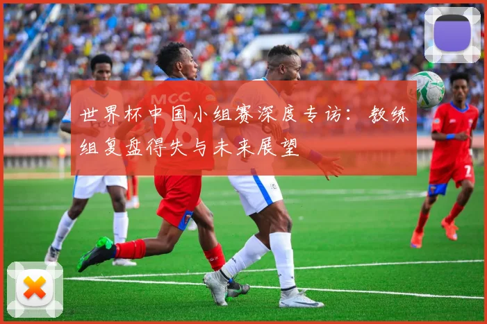 世界杯中国小组赛深度专访:教练组复盘得失与未来展望