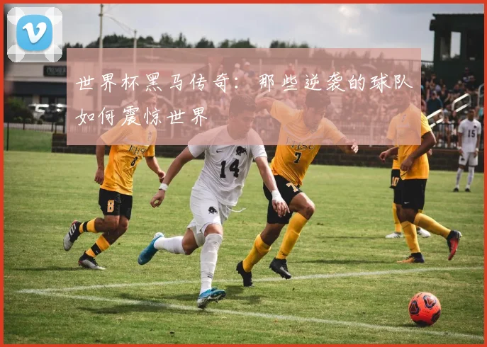 世界杯黑马传奇:那些逆袭的球队如何震惊世界
